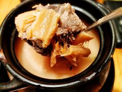 -莲餐厅·湖北菜·藕汤老手艺(愚园路店)