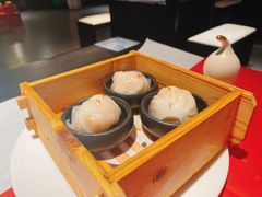 -馋遇江南·精致湖景雅宴(东方之门店)