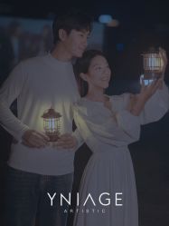 -鱼映像摄影·珍藏级影像品牌