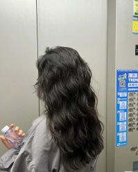 -宇东国际 HAIR SALON