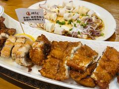 -醉壹号海鲜大排档·老厦门特色菜(厦门美食地标店)
