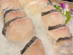 -南门四季铜锅涮肉(左家庄店)