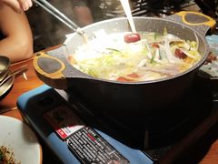 -楼兰新疆主题餐厅(苏州中心店)