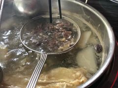 -尚御潮汕牛肉自助火锅(锦园店)