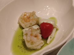 -许家菜.艺创菜(仁和新城店)