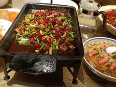 -永安鱼庄·镇江菜(丁卯店)