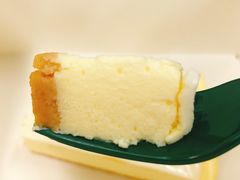 纽约芝士蛋糕-星巴克(丁香国际商业中心店)