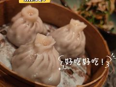 -南京大牌档(青岛万象城店)