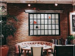 -漢舍中国菜馆(889广场店)