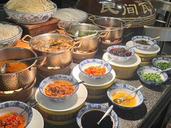 -Social 秀西餐厅-长沙瑞吉酒店(运达店)
