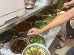 -桂林味全米粉店(步行街店)