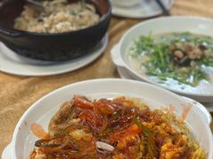 -蒸坊黄鳝饭(骏丰大厦店)
