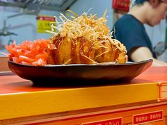 -拉面莊夢語＆中华料理八椿