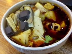 冒菜-牛王庙小吃(桥头街店)