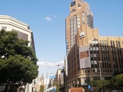 -南京路步行街
