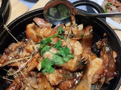 -79号渔船海鲜饭店(宝安店)