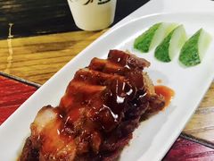 -椒行天下·干锅·牛蛙(万宝店)
