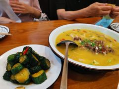 -巴依老爷新疆美食(望京小街店)