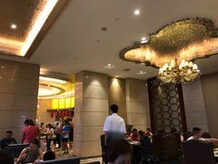 -罗约海滨温泉酒店-索莎西餐厅