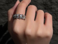 -梵薇Joker.V银饰工作室