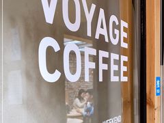 -VOYAGE COFFEE(北锣鼓巷店)
