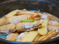 -新悦·霞浦海鲜生(上下杭店)