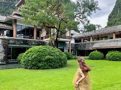 -广悦华阳朔河畔度假酒店(十里画廊遇龙河店)