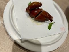 -北京泰富酒店-柏景轩中餐厅