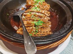 砂锅荔浦芋头-姜君·千岛湖鱼头馆(浦东大道店)