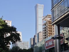 -安妮意大利餐厅(世贸天阶店)
