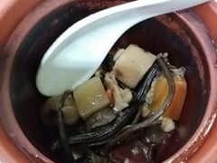 -紫竹林素食(祖庙路店)