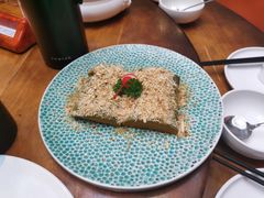 -赵小姐丨新中餐(曲江店)