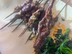 -郑记•不夜城烧烤•龙虾•虾蟹(黄鹤楼店)