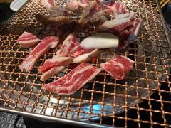 -九田家黑牛烤肉料理(太阳城店)