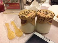 -粗茶淡饭·汉口公馆(循礼门店)