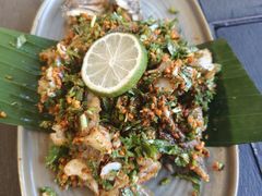 -Ameigo梅果·云贵川bistro(长宁来福士店)