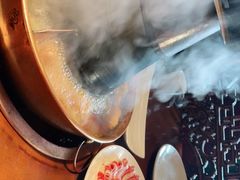 -宝泉铜锅·涮羊肉(解放东路店)