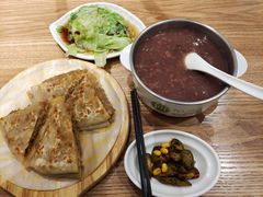 -甲乙饼·手工牛肉饼(东方广场店)