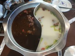 -亿诣蝎府炸酱面羊蝎子火锅(酷车小镇店)