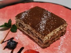 -IL Forno 意坊·意大利餐厅(温州万象城店)