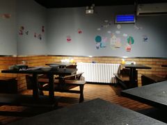 大堂-买又大餐厅(福林里店)