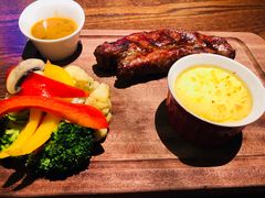 -5号公路餐厅(曼哈顿店)