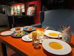 -布拉格餐厅· 中欧捷克菜(全国首店)