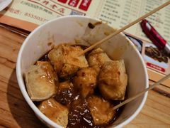 -霄汉牛三鲜湖北砂锅菜(万松园2店)