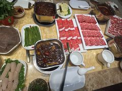-清真军邺·金富苑肥牛(石坡街旗舰店)