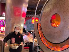 -小龙坎火锅(IFS HOT店)