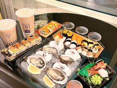 -鮨之佐壽司外賣店(氹仔市区店)