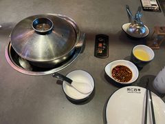 -同仁四季椰子鸡(宝安壹方城店)