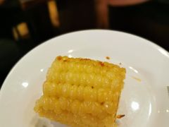 巴西烤玉米-汉巴味德巴西烤肉(顺和广场店)