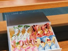 -Laderach 莱德拉(上海环贸iapm店)